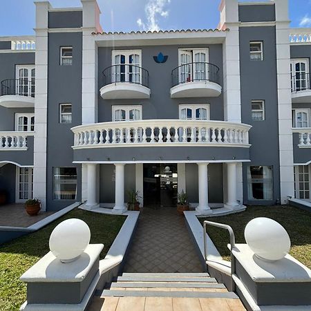 Villa de Mar La Barra Exterior foto