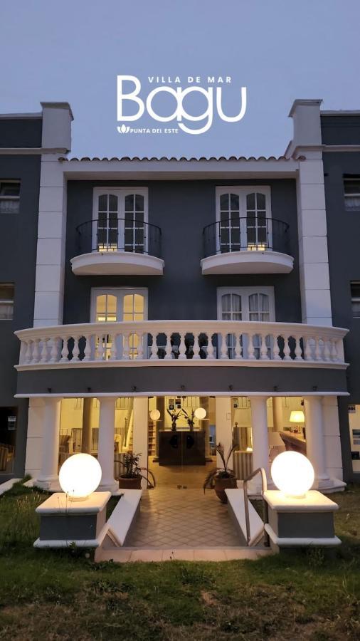 Villa de Mar La Barra Exterior foto