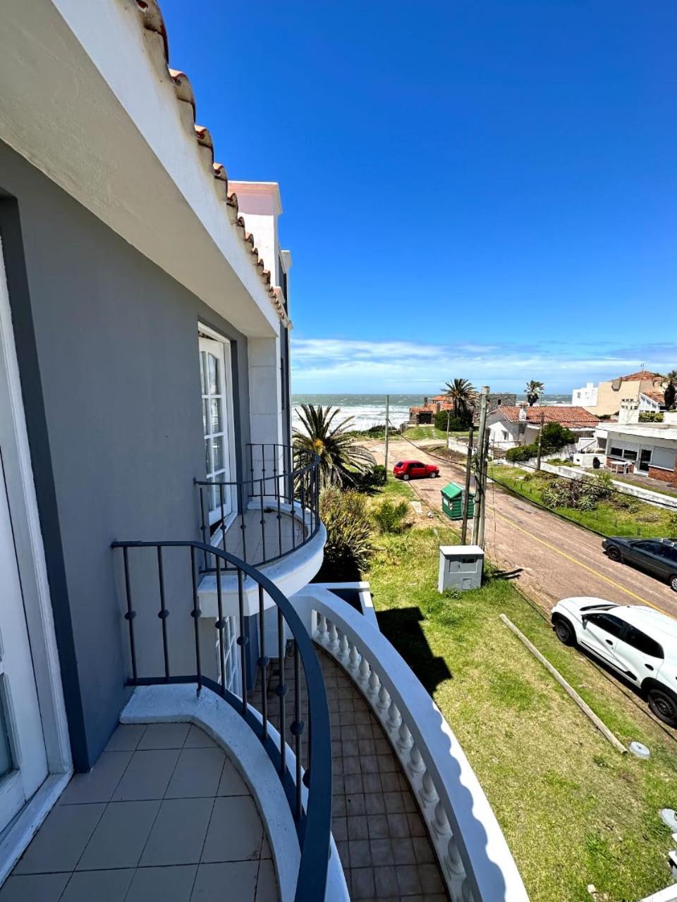 Villa de Mar La Barra Exterior foto