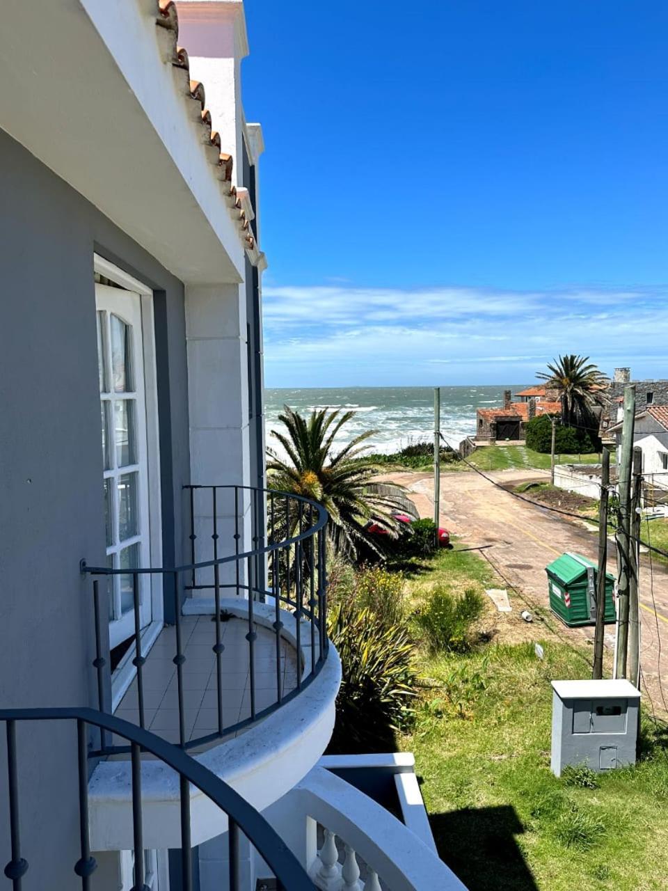 Villa de Mar La Barra Exterior foto
