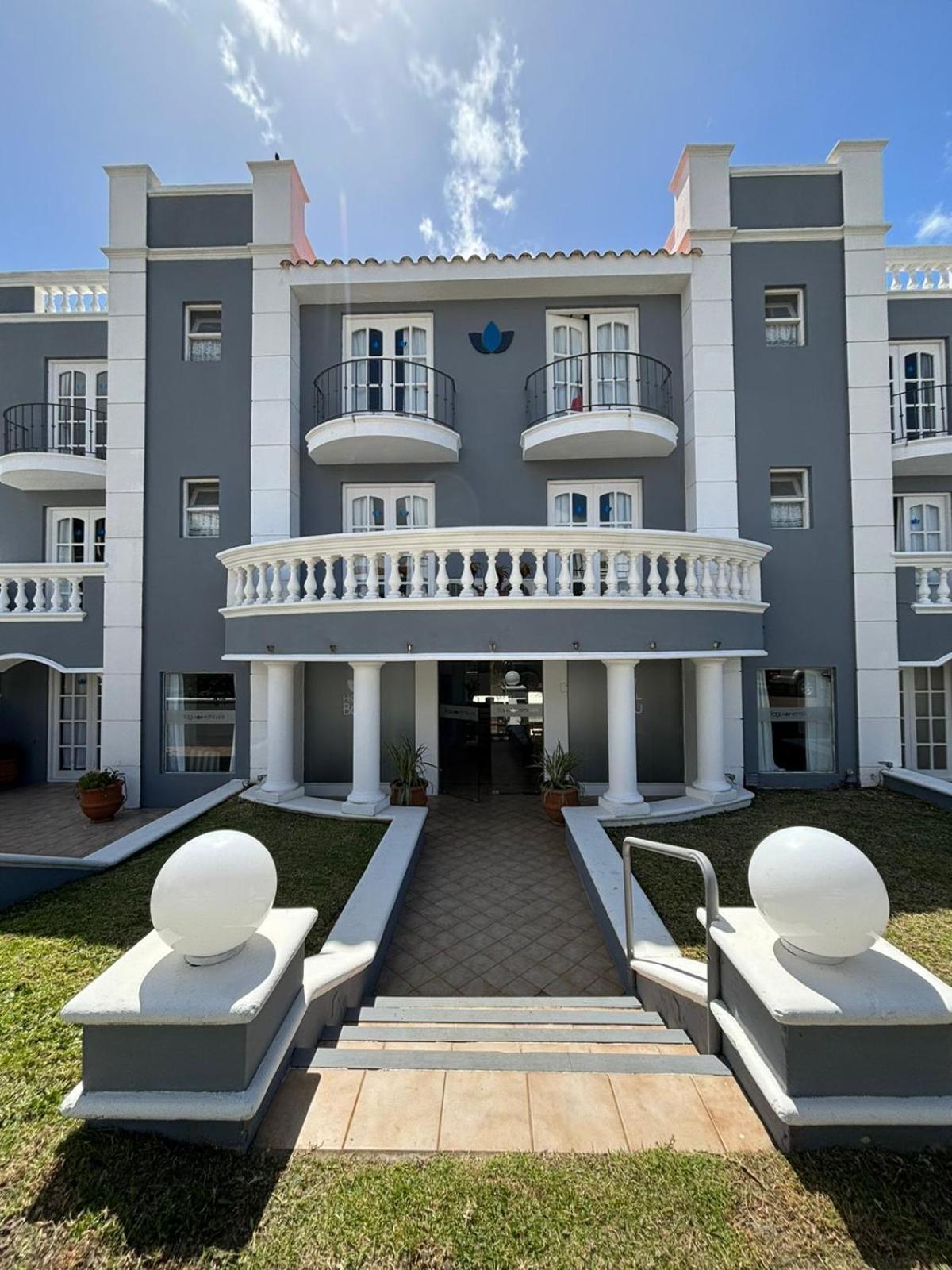 Villa de Mar La Barra Exterior foto