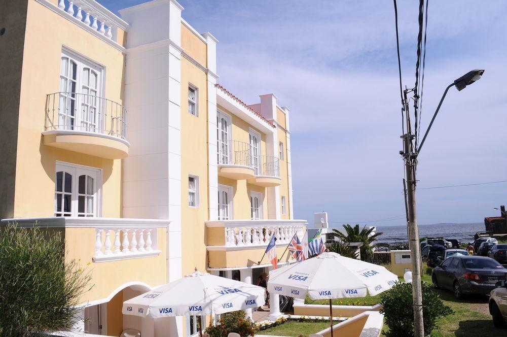 Villa de Mar La Barra Exterior foto