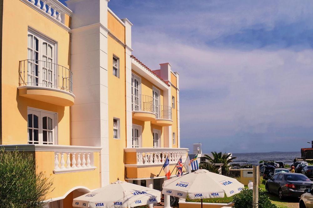 Villa de Mar La Barra Exterior foto